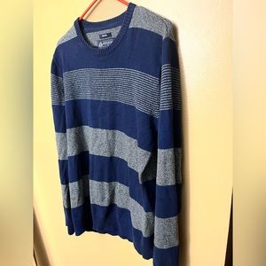 Mens sweater